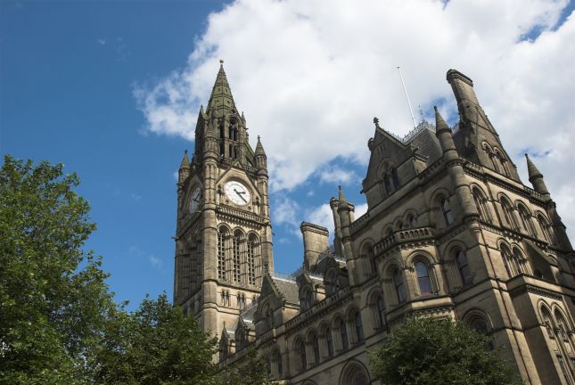Manchester