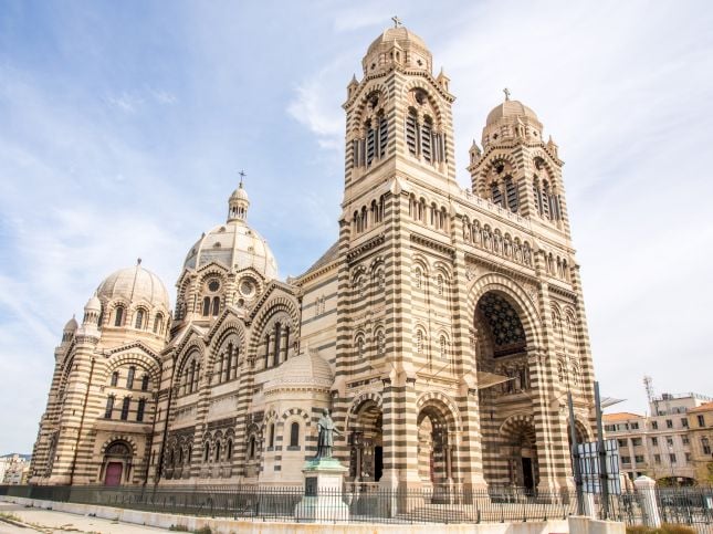 Marseille