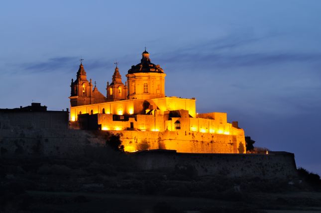 Mdina