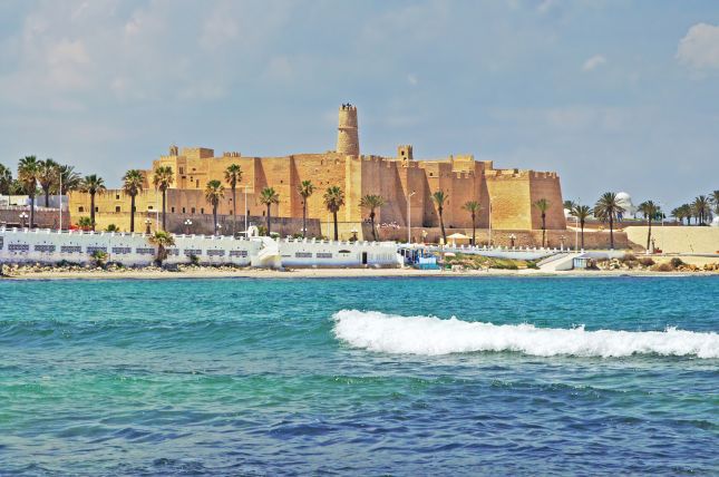 Monastir