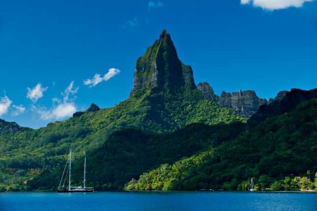 Moorea