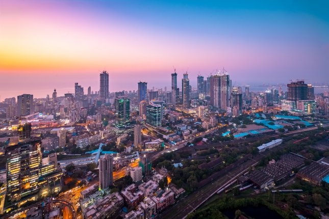 Mumbai