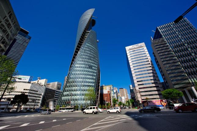 Nagoya