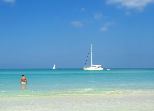 Negril, Jamaika
