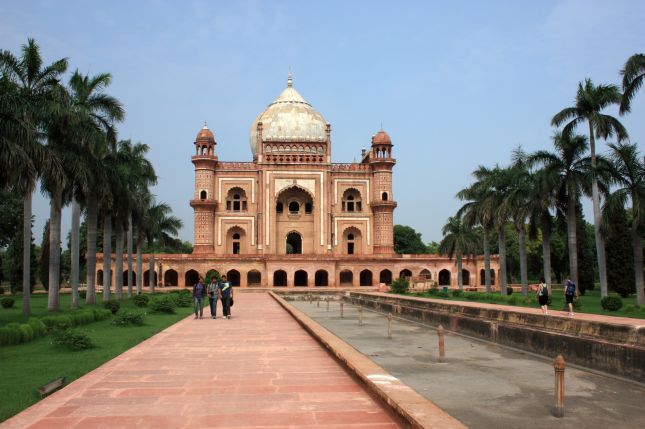 New Delhi