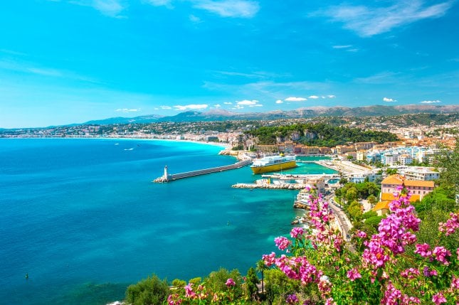 Nizza, Ranska