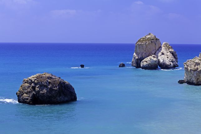 Pafos, Kypros