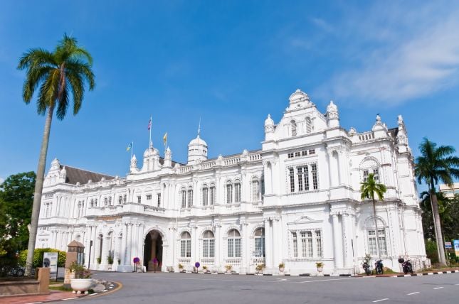 Penang