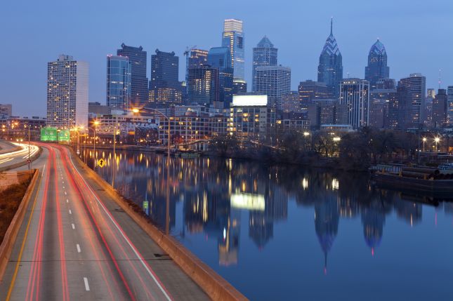 Philadelphia