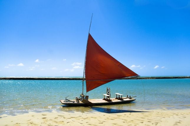 Porto de Galinhas