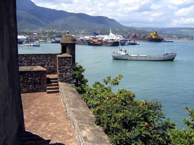 Puerto Plata, Dominikaaninen tasavalta
