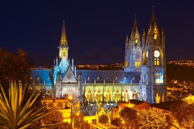 Quito
