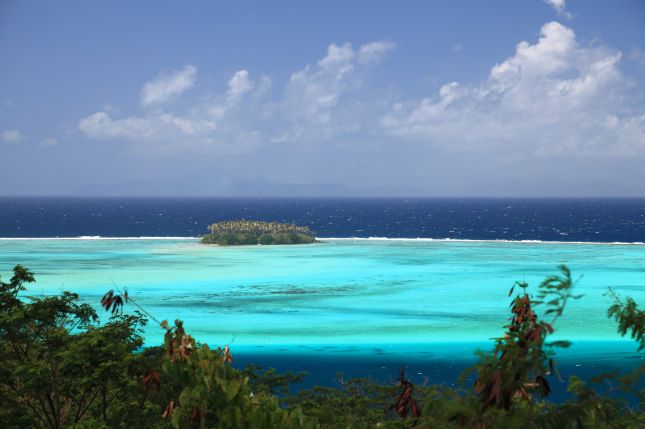 Raiatea