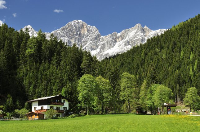 Ramsau, Itävalta