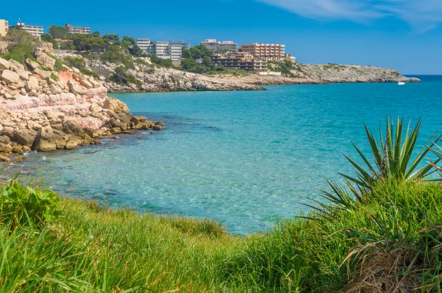 Salou, Espanja