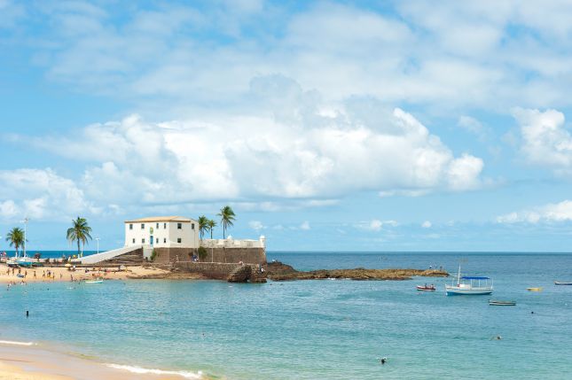 Salvador da Bahia