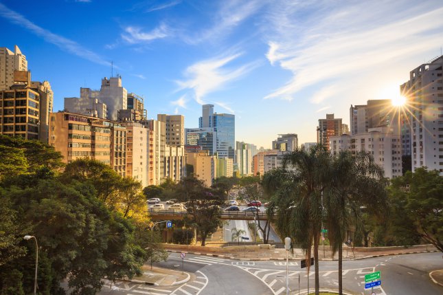 Sao Paulo