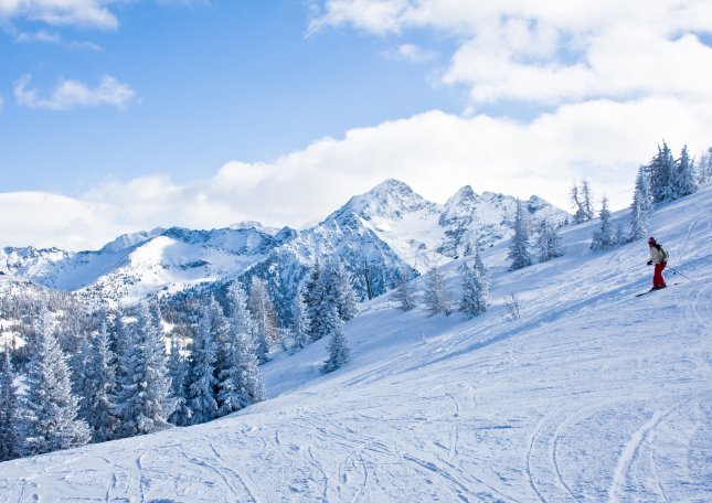 Schladming, Itävalta