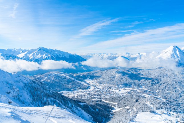 Seefeld, Itävalta