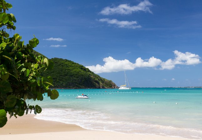 Sint Maarten