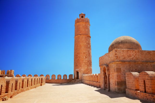 Sousse, Tunisia