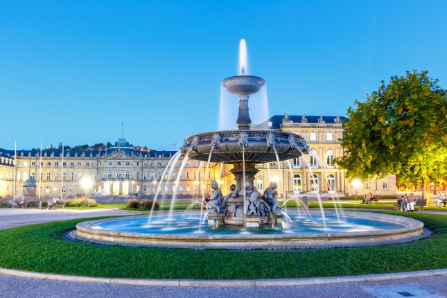 Stuttgart