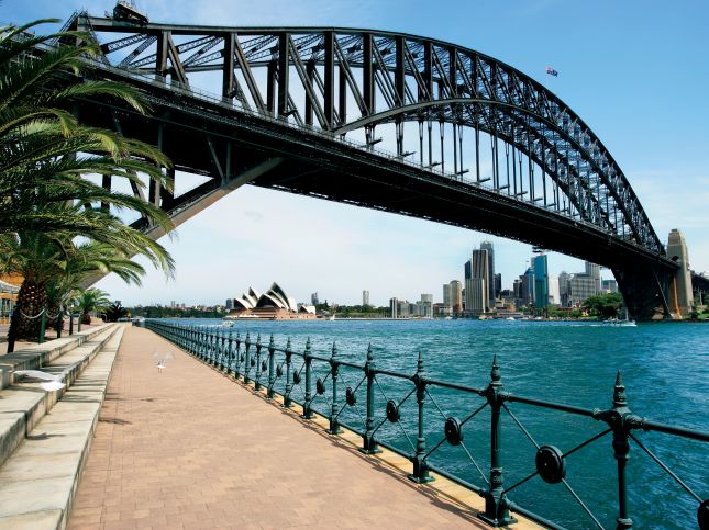 Sydney, Australia