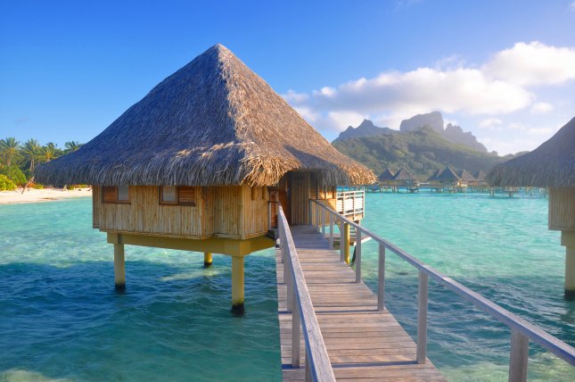 Tahiti