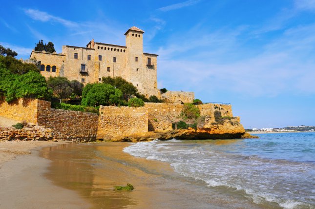 Tarragona, Espanja