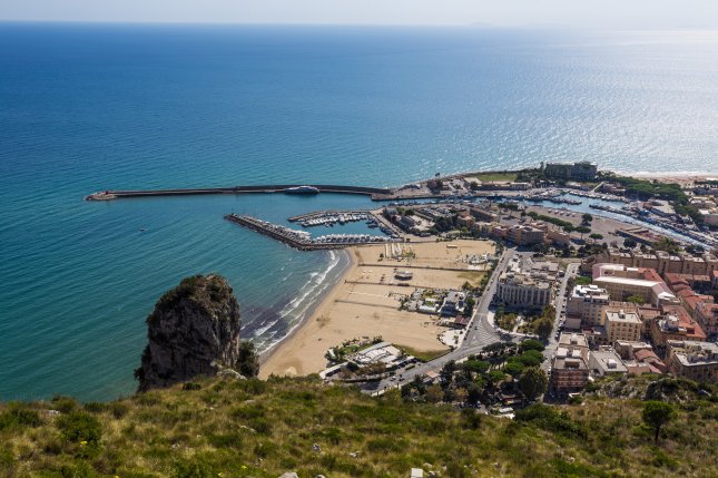 Terracina, Italia