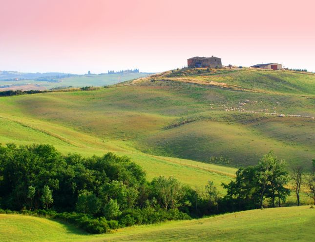 Toscana, Italia