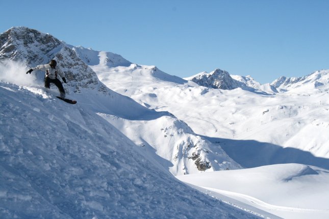 Val d´Isere