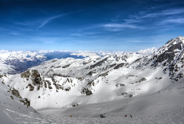Val Thorens