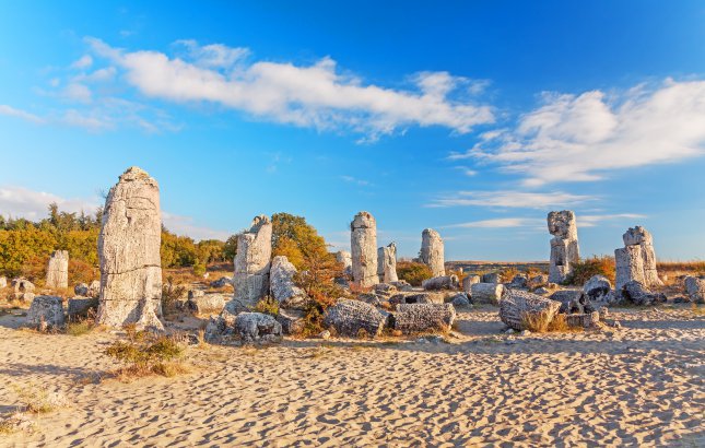 Varna, Bulgaria