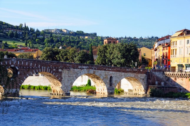 Verona, Italia