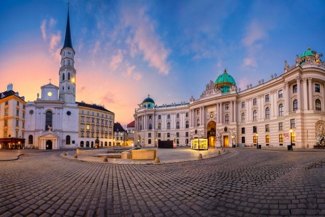 Wien, Itävalta