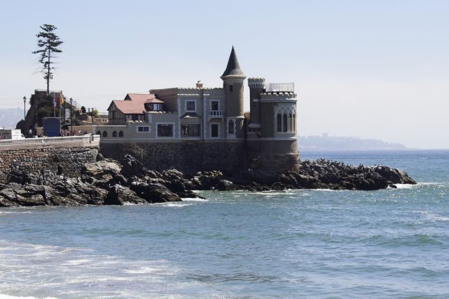 Vina del Mar