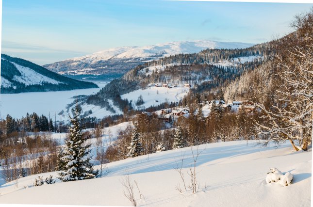 Åre