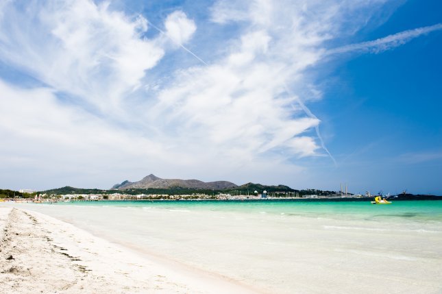 Alcudia, Espanja