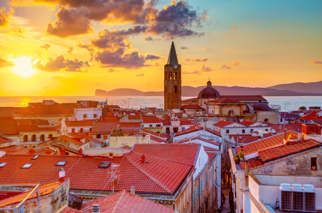 Alghero, Italia
