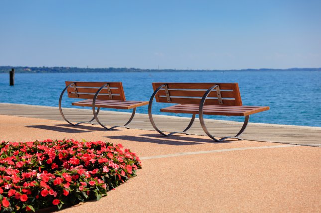 Bardolino, Italia
