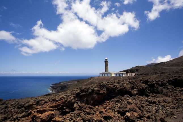 El Hierro, Espanja