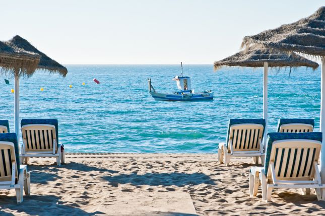 Fuengirola, Espanja