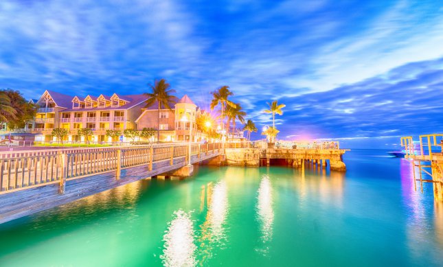 Key West, Yhdysvallat (USA)