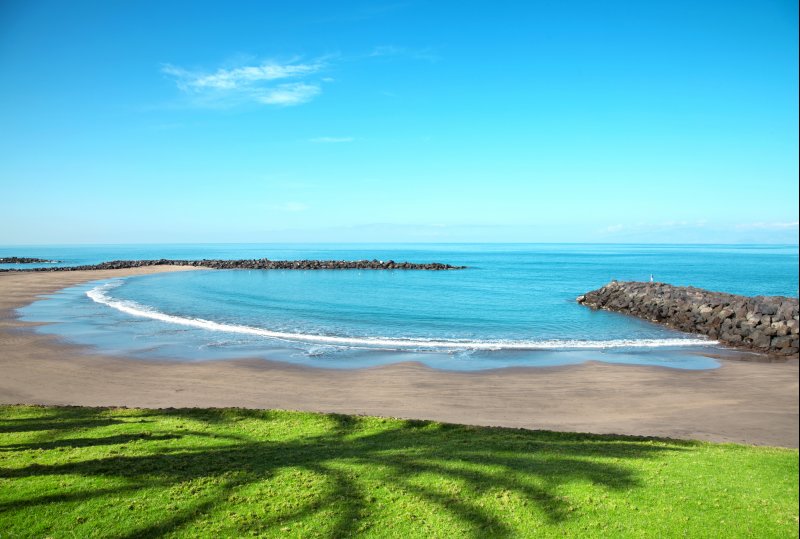 Playa de las Americas, Espanja