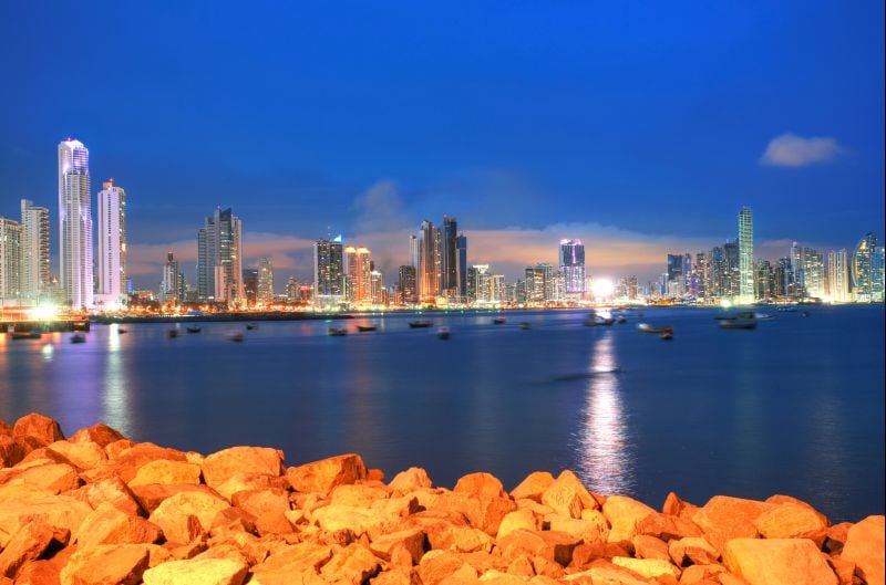 Panama City, Panama