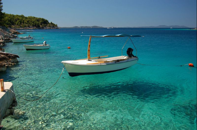 Brac, Kroatia