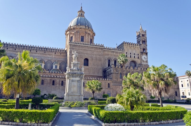 Palermo, Italia