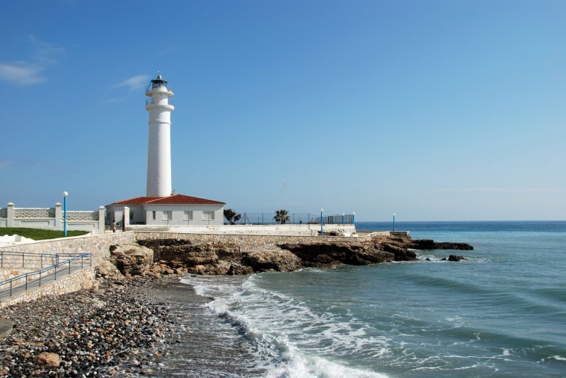 Torrox Costa, Espanja