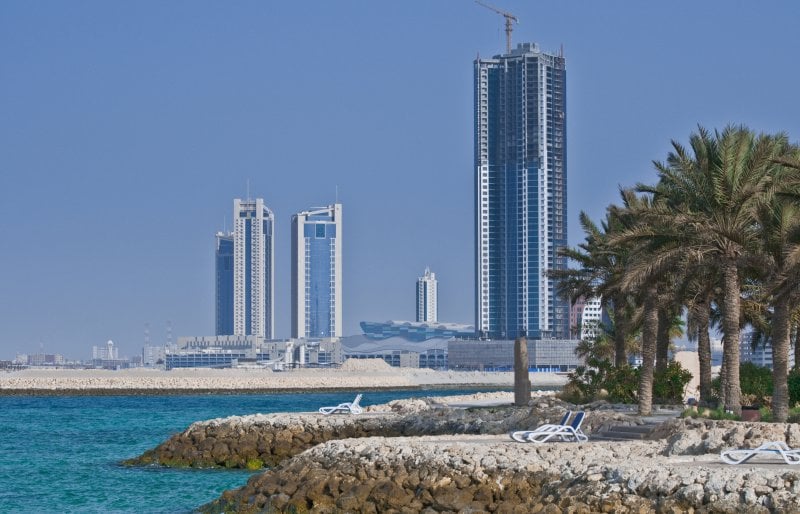Bahrain, Bahrain